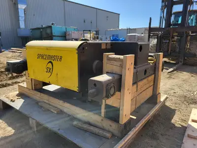 USED 2005 R&M MATERIALS HANDLING SX60620250P65EHD0F