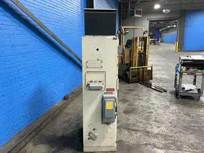 Used ABB IRB6000M93 Robots Ohio US | HGR 24 #1424428