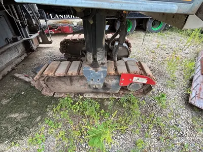 Used 2014 WIRTGEN W210I Cold Planers Wisconsin US | Proxy Equipment #1385237