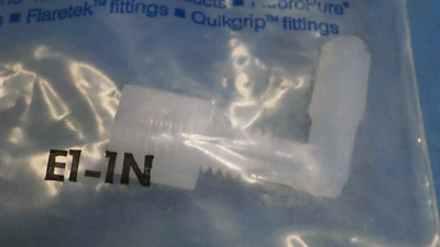 NEW FLUOROWARE E1-1N