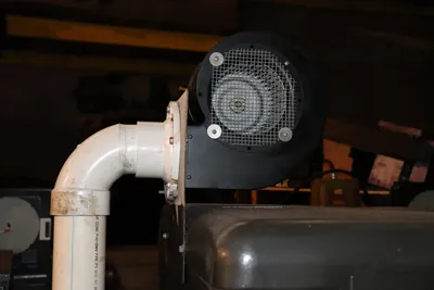 USED DESPATCH V-31