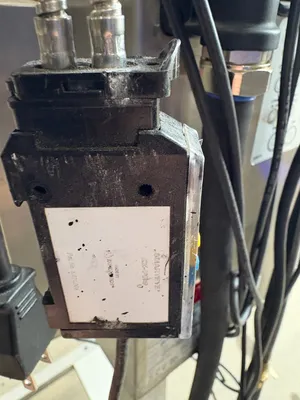 VIDEOJET 1520 Ink Jet Printers | ESS Industrial Equipment Sales (8)