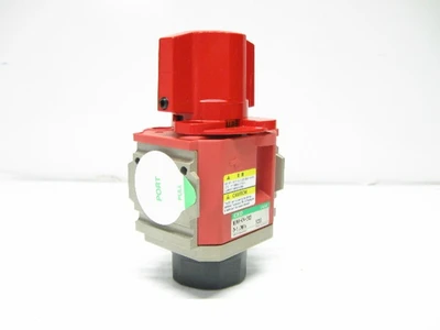 NEW CKD HSVA-04-3X2