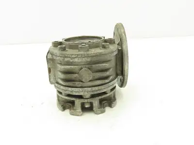 Bonfiglioli VF 30 F1 P63 B14 Worm Gearbox 30:1 Reducer 58rpm P63 Hollow Output