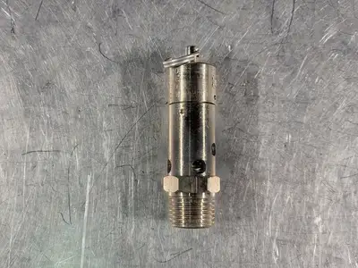 USED CONRAD SAFETY AS500