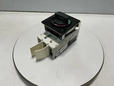 USED MITSUBISHI NF125-HVU
