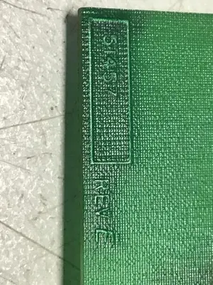 USED SCI 21649 REV B