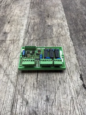 PHOENIX CONTACT 96VM13.P0 Electrical/PLC/Automation | ESS Industrial Equipment Sales (4)