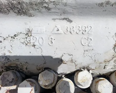 USED SULZER BINGHAM 3X6X9C MSD
