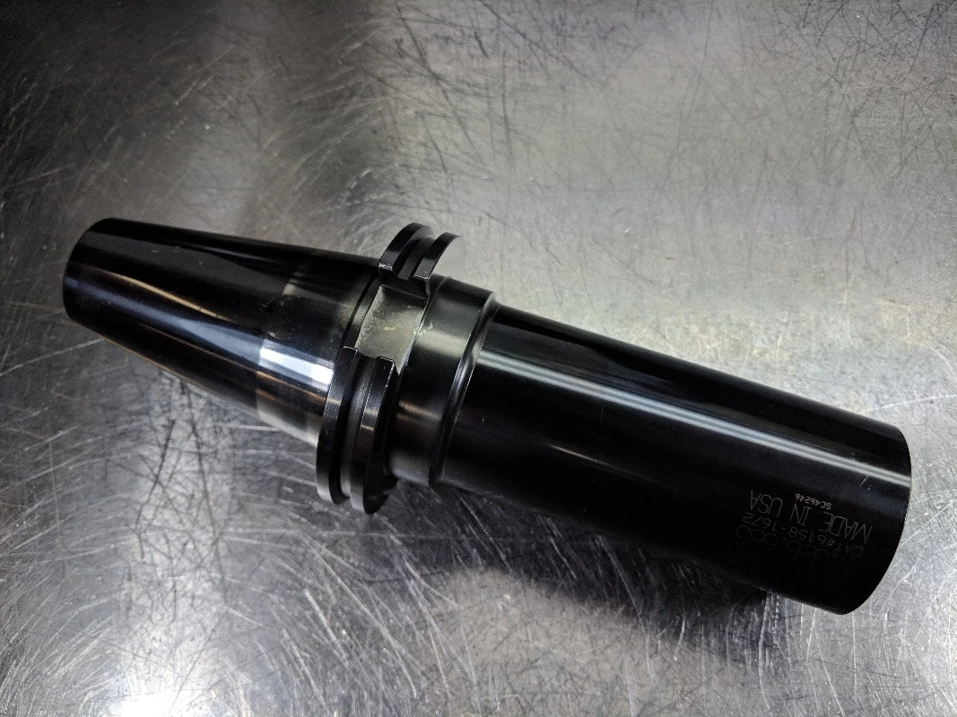 Kaiser CAT50 KAB6 Modular Tool Holder 6.75" Pro 11.326.665 (LOC1441)