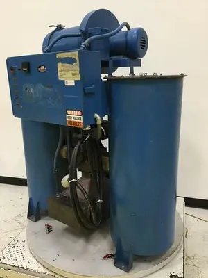 USED NOVATEC NPD-220