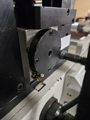 2011 AB GRAPHIC OMEGA DIGITAL FINISHING EQUIPMENT | Styers Equipment Company (20)