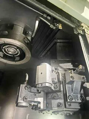 2017 EMAG VL 2 CNC Lathes | CNCsurplus (4)