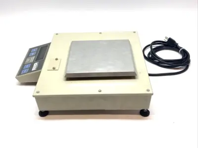 Used Pennsylvania Scale Co. Postal Scale 5lb x 0.0005lb Class III Scales Michigan US | Maverick Industrial Sales #1454292
