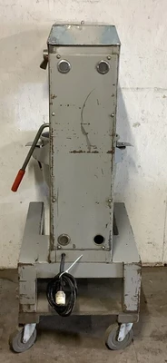 USED Vulcan FM-30.