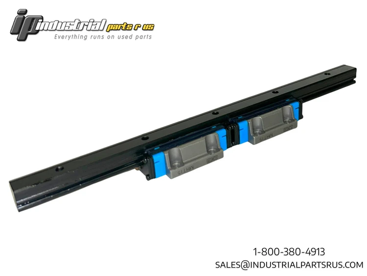 New | in-Stock IKO MHT 15 C2 R300 HS2/LFRZZ Linear Guides Kentucky US | Industrial Parts R Us Inc. #761033