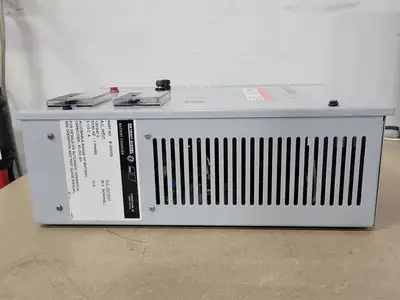 Used DETROIT DIESEL B-325335 Battery Chargers British Columbia CA | Lenmark #238378