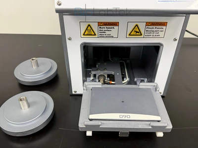Used Angilent Technologies G5402-60014 Microplate Washers / Handlers Missouri US | BioLabTek #1262953