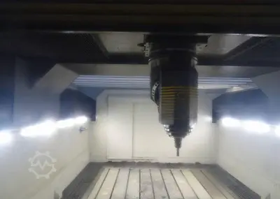Used 2022 FPT DINOSPIN Vertical Machining Centers Georgia US | Shub Machinery #803910