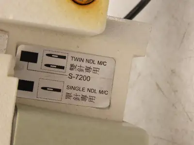 Used RACING _UNKNOWN_ Sewing Equipment Indiana US | Arrow Industrial #1483016