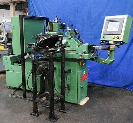Used 2016 ROYAL MASTER TH12X4-HIACC Grinders (misc) Michigan US | Ultimate Tube Bender Parts Plus #201155