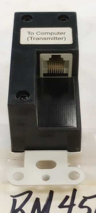 Used CABLES TO GO C2G USB Extender, Dongle, USB 1.1 over Cat5, SuperBooster Extende Antennas EMI EMC Equipment Arizona US | ASSET CONVERSION SPECIALISTS, INC. #1421840