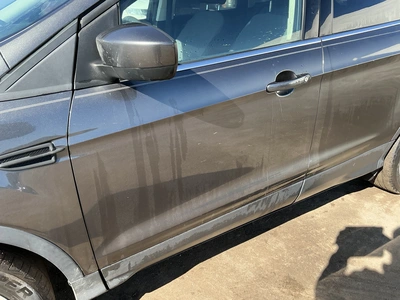 Used 2016 FORD ESCAPE SUVs Michigan US | Miedema Asset Management Group #1468592