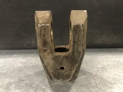 Hydraulic Cylinder Female Rod Clevis