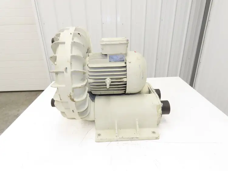 Used ELEKTROR _UNKNOWN_ Vacuum Pumps | Arrow Industrial #563529