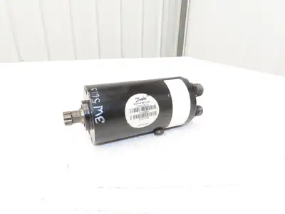 Danfoss OSPM 70 LS Forklift Power Steering Unit Hydraulic Motor Off ERP035VTN