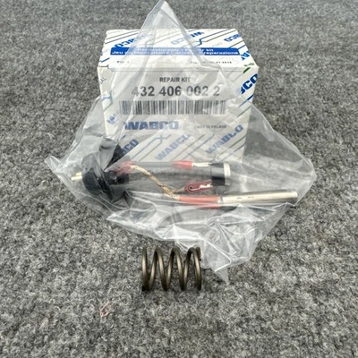 New | in-Stock Wabco 432 406 002 2 Automotive Parts California US | Davliegogo LLC #1706408