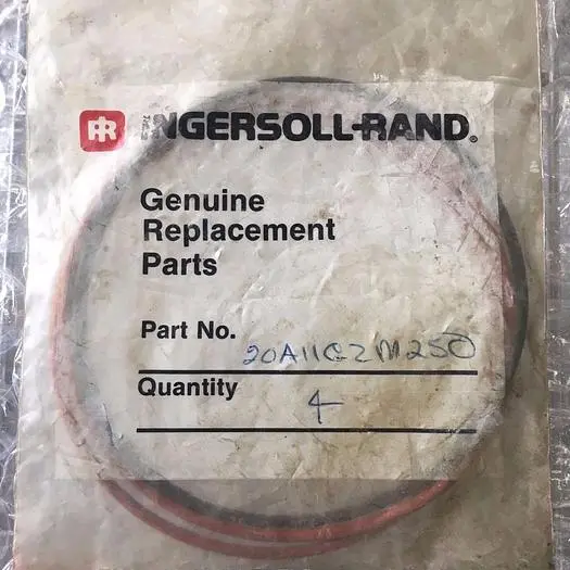 INGERSOLL-RAND 20A11C2M250