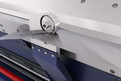 BIEGEMASTER BENDTRON 6.1.50 CNC Metal Folder | Norcal Machinery (3)