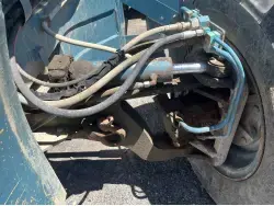 Used 1996 GRADALL 534C-9 Telehandlers Pennsylvania US | Iron Exchange Equipment Solutions #1353788