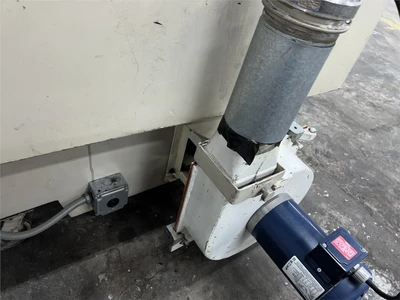 USED NELMOR 1220RG
