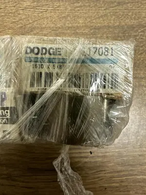 New | in-Stock DODGE 117081 Industrial Controls Ohio US | Surplus Asset Holdings #1235863