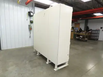 Rittal Electrical Modular Enclosure 1950x2200x600mm Control Cabinet Freestanding