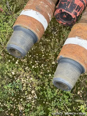 Used _UNKNOWN_ _UNKNOWN_ Commercial Materials & Supplies Florida US | HDD Broker #1414160