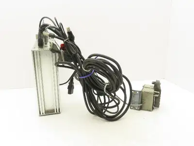 Used EFKA _UNKNOWN_ Motor Controllers Indiana US | Arrow Industrial #1483033