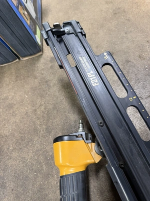 Used _UNKNOWN_ _UNKNOWN_ Nailers Michigan US | Miedema Asset Management Group #1442480