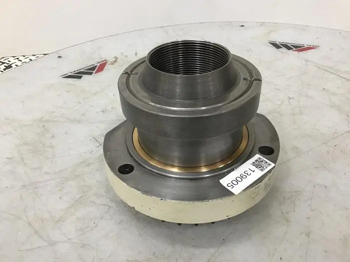 Used NIIGATA NN200H / TBDHN Injection Molding Parts Michigan US | Ideal Machinery #710427