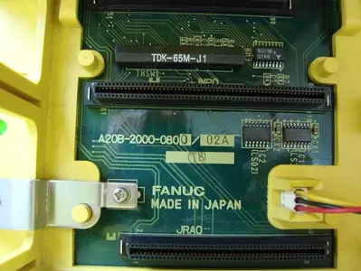 USED FANUC A05B-2300-C002