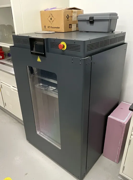 Used 2021 AON3D AON-M2 2020 3D Printers Maryland US | Clark Machinery Sales, LLC #1420640