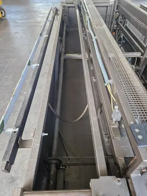 Used 1990 WEGENER BM 301 Misc Plastics Equipment CZ | Amaron s.r.o. #1065051