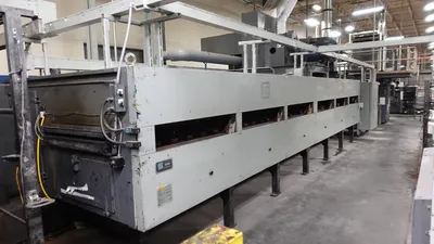 Used 2002 HEIDELBERG M600A Offset Presses Illinois US | Machinery Solutions Group, Inc. #1348074
