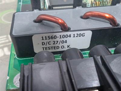 Power Measurement LTD 14000-0028-251 Power Meter CPU Board Used