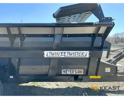 Used MEYERS _UNKNOWN_ Manure Spreaders Iowa US | Keast Enterprises #1360356