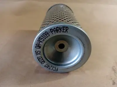 NEW PARKER HANNIFIN 937953Q