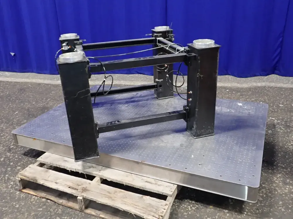 Used EALING LAB Optomechanical / Motion Control Ohio US | HGR 24 #907384