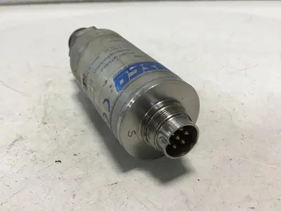 USED DYNISCO IDA354-5C-S78B